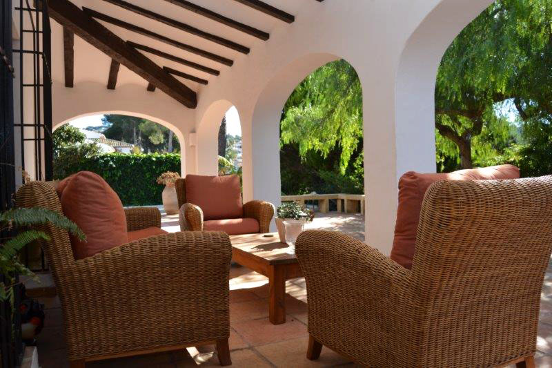 Mediterranean style villa, PRICE REDUCTION